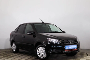 Седан ВАЗ (LADA) Granta 2023 года, 759000 рублей, Пермь