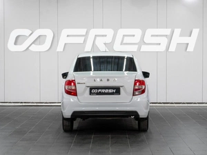 Седан ВАЗ (LADA) Granta 2021 года, 779000 рублей, Сургут
