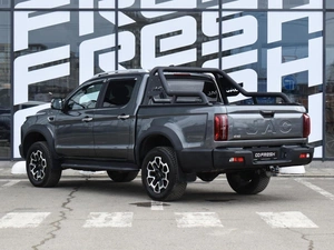 Пикап JAC T9 2024 года, 3200000 рублей, Краснодар