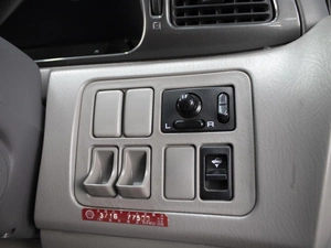 Минивэн Nissan Liberty 1999 года, 550000 рублей, Омск