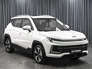 Внедорожник Москвич 3 2023 года, 1680000 рублей, Ставрополь