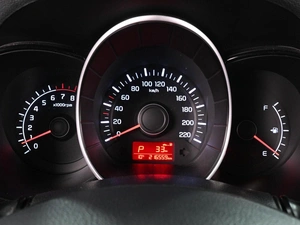 Седан Kia Rio 2016 года, 1179000 рублей, Ростов-на-Дону