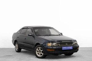 Седан Toyota Corona 1992 года, 199000 рублей, Барнаул