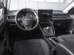 Внедорожник Haval M6 2023 года, 1710000 рублей, Ростов-на-Дону