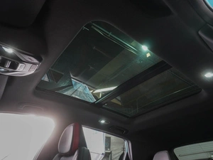 Внедорожник Geely Coolray 2024 года, 2329000 рублей, Воронеж