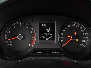 Седан Volkswagen Polo 2017 года, 1330000 рублей, Воронеж