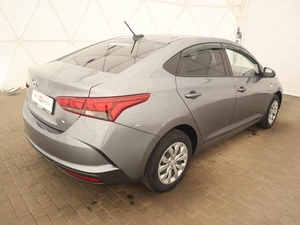 Седан Hyundai Solaris 2020 года, 1685000 рублей, Орёл