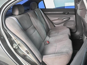 Седан Honda Civic 2008 года, 765000 рублей, Ростов-на-Дону