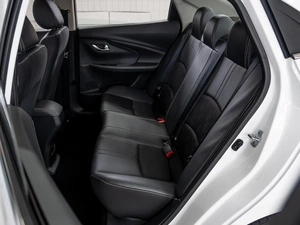 Седан Changan Alsvin 2023 года, 1259000 рублей, Краснодар