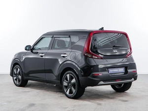 Внедорожник Kia Soul 2019 года, 2331444 рублей, Москва