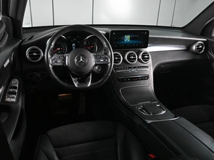 Внедорожник Mercedes-benz GLC-класс 2019 года, 4349000 рублей, Ростов-на-Дону