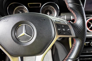Седан Mercedes-benz CLA-класс 2014 года, 1739000 рублей, Пермь