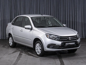 Седан ВАЗ (LADA) Granta 2025 года, 1160000 рублей, Ставрополь