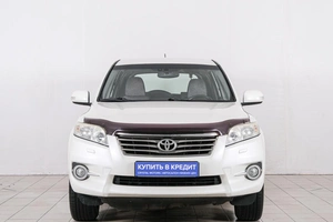 Внедорожник Toyota RAV4 2011 года, 1449000 рублей, Красноярск