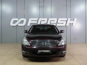 Седан Nissan Teana 2008 года, 799000 рублей, Воронеж