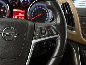 Минивэн Opel Zafira 2012 года, 1054444 рублей, Москва