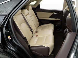 Внедорожник Lexus RX 2018 года, 3698999 рублей, Москва