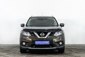 Внедорожник Nissan X-Trail 2016 года, 1919000 рублей, Сургут