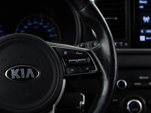 Внедорожник Kia Sportage 2021 года, 2149046 рублей, Москва
