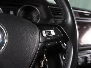 Внедорожник Volkswagen Tiguan 2020 года, 2699000 рублей, Воронеж