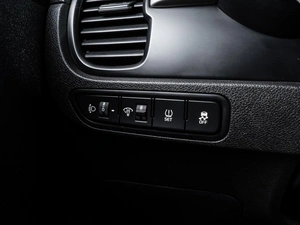 Седан Kia Rio 2018 года, 1399000 рублей, Волгоград