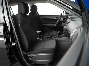 Внедорожник Hyundai Creta 2019 года, 1750444 рублей, Москва