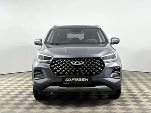 Внедорожник Chery Tiggo 4 Pro 2024 года, 1629900 рублей, Казань