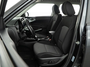 Внедорожник Kia Soul 2021 года, 2159444 рублей, Москва