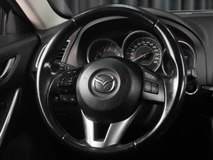 Седан Mazda 6 2014 года, 1699000 рублей, Тюмень