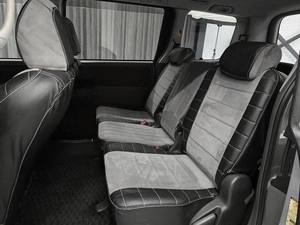 Минивэн Toyota Voxy 2010 года, 1390000 рублей, Красноярск