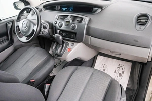 Минивэн Renault Scenic 2007 года, 469000 рублей, Красноярск