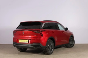 Внедорожник FAW Bestune T55 2023 года, 1699000 рублей, Новосибирск