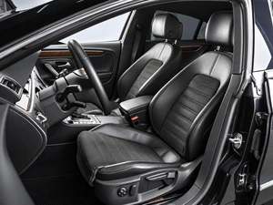 Седан Volkswagen Passat CC 2013 года, 1499000 рублей, Тюмень