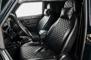 Внедорожник ВАЗ (LADA) Niva Legend 2024 года, 1089000 рублей, Челябинск