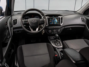 Внедорожник Hyundai Creta 2018 года, 1698000 рублей, Краснодар