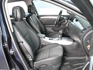 Универсал Renault Laguna 2008 года, 825000 рублей, Аксай