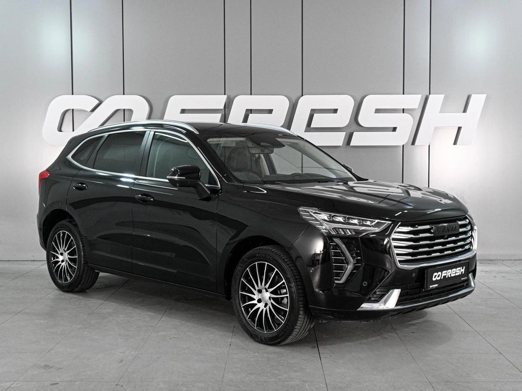Внедорожник Haval Jolion 2023 года, 1989000 рублей, Ростов-на-Дону