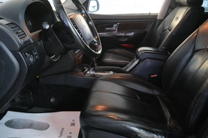 Внедорожник SsangYong Rexton 2006 года, 1169000 рублей, Омск