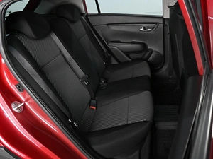 Хетчбэк Kia Rio X-Line 2018 года, 1599000 рублей, Ростов-на-Дону