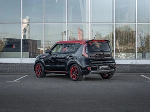 Внедорожник Kia Soul 2017 года, 1699000 рублей, Нижний Новгород