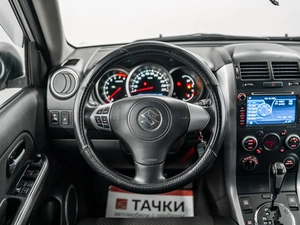 Внедорожник Suzuki Grand Vitara 2011 года, 1300000 рублей, Красноярск