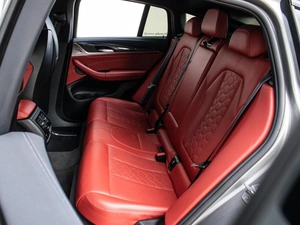Внедорожник BMW X4 M 2019 года, 5990000 рублей, Краснодар