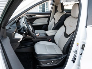 Внедорожник Haval Jolion 2021 года, 1680000 рублей, Краснодар