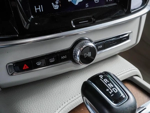 Седан Volvo S90 2017 года, 2889000 рублей, Воронеж