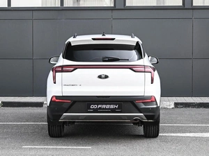 Внедорожник Москвич 3 2024 года, 1674000 рублей, Кирилловка