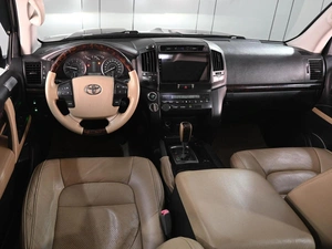 Внедорожник Toyota Land Cruiser 2010 года, 2629000 рублей, Аксай