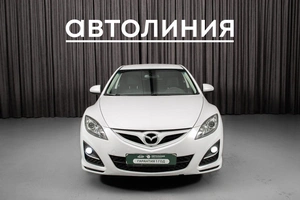 Седан Mazda 6 2009 года, 799000 рублей, Красноярск
