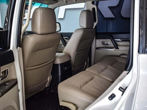 Внедорожник Mitsubishi Pajero 2017 года, 2950000 рублей, Муром