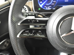 Внедорожник Mercedes-benz EQE SUV 2024 года, 7949900 рублей, Казань
