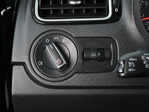 Седан Volkswagen Polo 2018 года, 1259000 рублей, Аксай